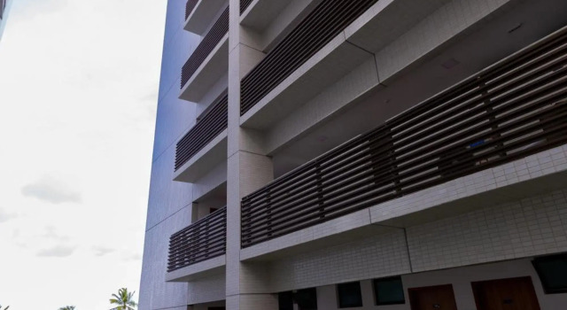 Flat em Boa Viagem, Ótima Localização, Próximo do Mar, Apt 903, Varaa Hotelli Boa Viagem 