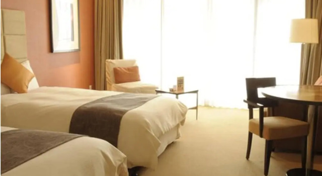 Номер Standard Hotel Harvest Nasu