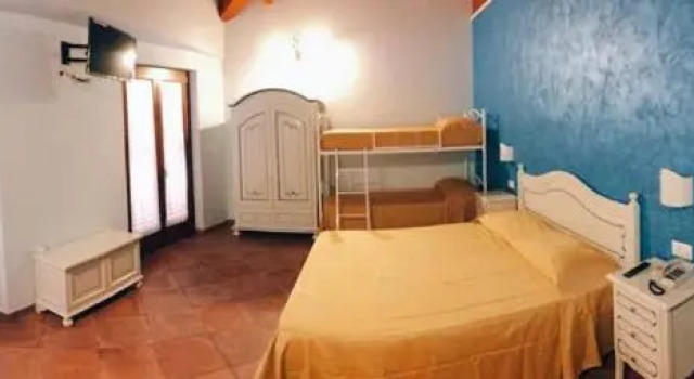 Agriturismo Ciociaro Il Colle, Boek Hotel Hotels in Ciociaria met parkeren, Parkeren