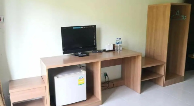 Номер Standard Palm Hill Resort