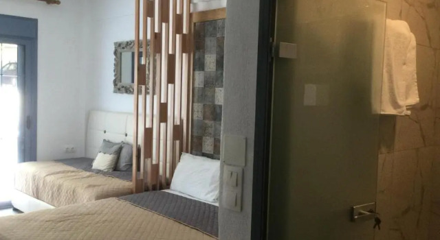 Полулюкс Hotel Sweet Home
