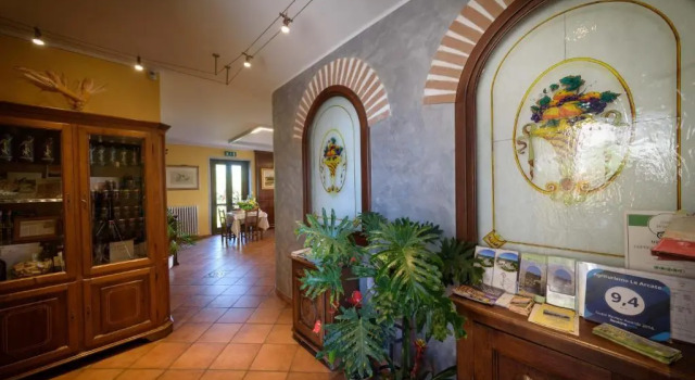 Agriturismo Le Arcate