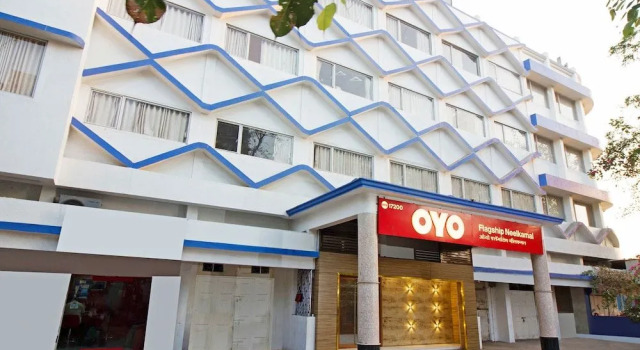 OYO Flagship 17200 Hotel Neelkamal Chembur