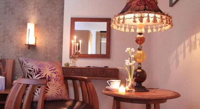 Двухместный номер Deluxe Spring Fountain Hotel