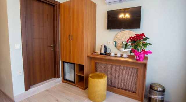 Номер Comfort Sayina Hotel
