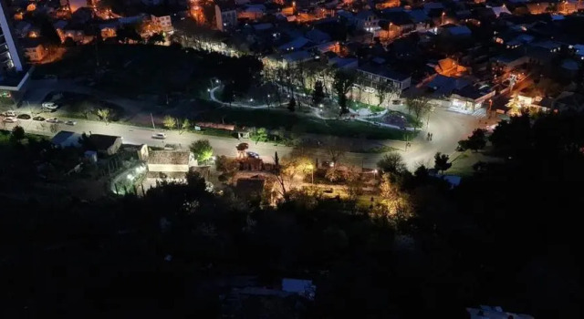 teras apart hotel G&M, Prenota Hotel Tbilisi Tbilisi Region