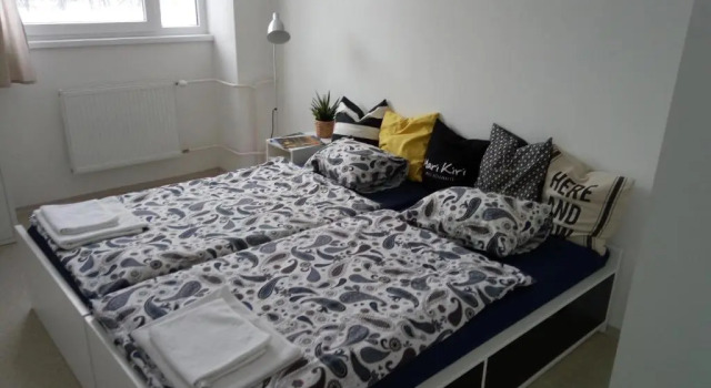 Номер Standard Mari Kiri Penzion