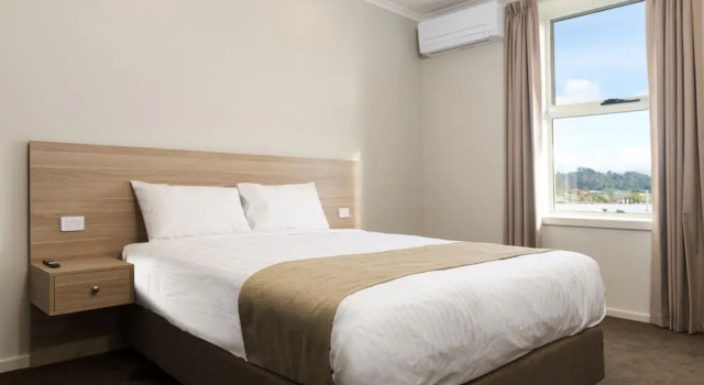 Двухместный номер Deluxe Somerset Hotel