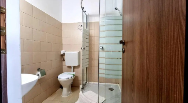 Двухместный номер Standard MOTEL PRISLOP