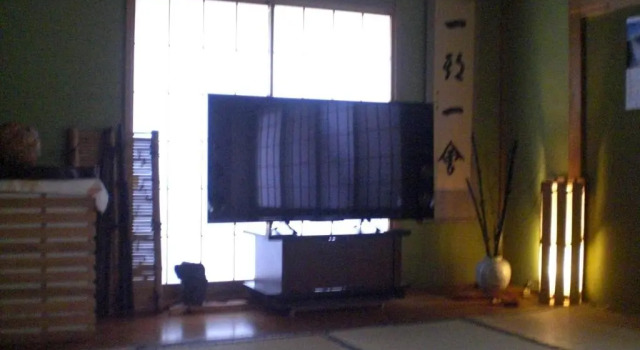Коттедж Numazu Japanese house / Vacation STAY 3966