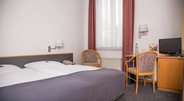 Одноместный номер Comfort Ringhotel Altstadt