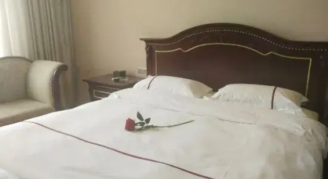 Люкс Huaxin Hotel