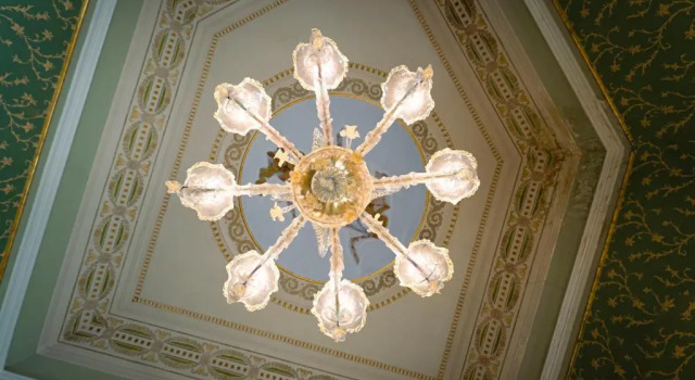 Двухместный номер Deluxe Hotel Villa Romeo