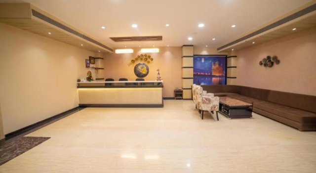 Hotel Indian Heritage