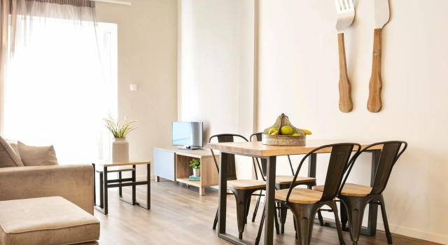 Athens Connection Apartments