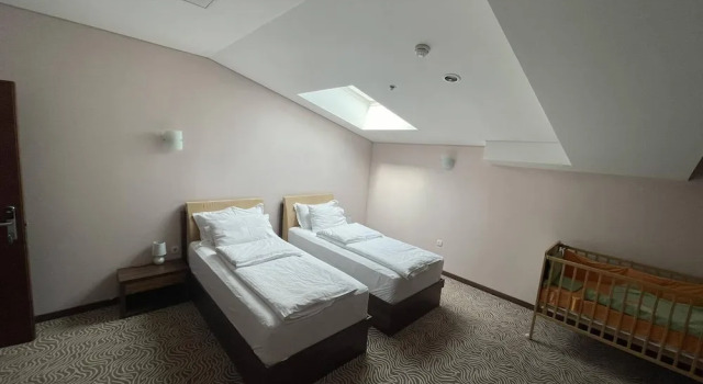 Hotel Franca, Buchen Sie Hotel Pljevlja Provinz Pljevlja