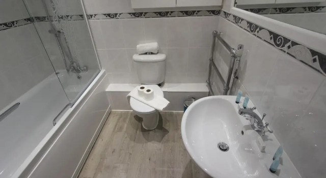Апартаменты Superior Stay-In Apartments Marble Arch