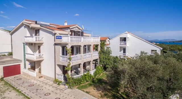Apartments Slavka