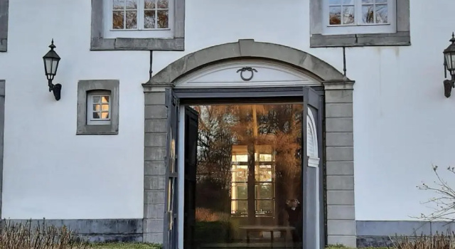 Коттедж Kasteel van Gors