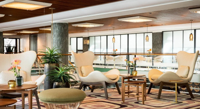 Fletcher Boutique Hotel Slaak - Rotterdam