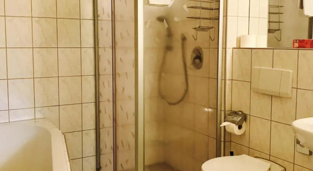 Номер Superior Hotel Dein Gutshof