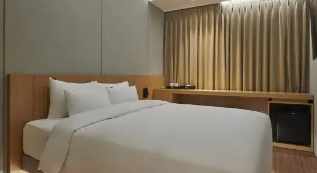 Двухместный номер Standard 88Hotel