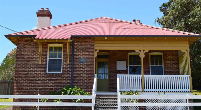 Q Station Sydney Harbour National Park by Accor, Забронировать Отель Отели Мэнли 4 звезды, рядом с East Manly Cove Beach, 4*