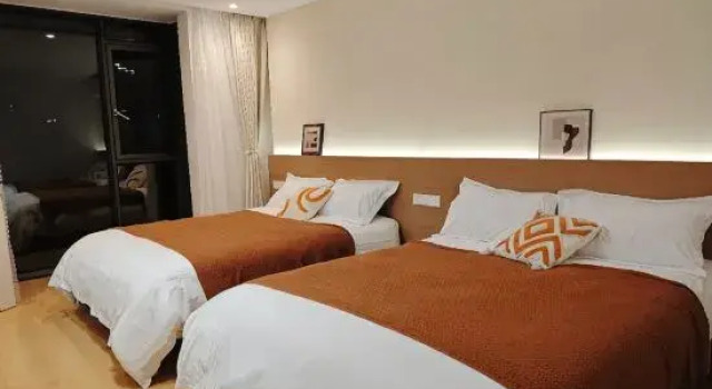 Люкс Pingtan Dongsheng Homestay