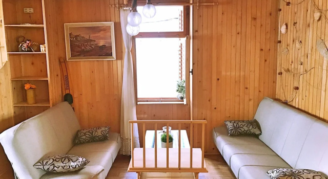 Bright Apartment at Tartini Square