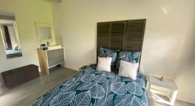 ST PALAIS Appartement cocooning