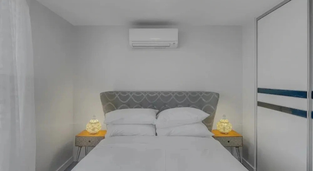 Апартаменты Spacious Modern Apartment in Batemans Bay