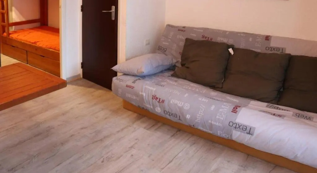 Appartement Les Orres, 1 pièce, 4 personnes - FR-1-322-4, Забронировать Апартаменты/квартира Лез-Ор Hautes-Alpes