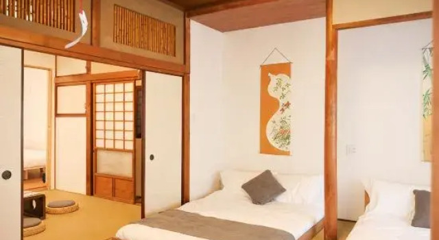 9STAY Nishiasakusa