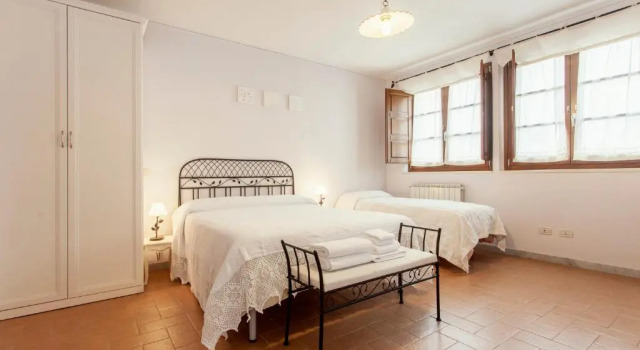 Номер Standard B & B Da Ferro