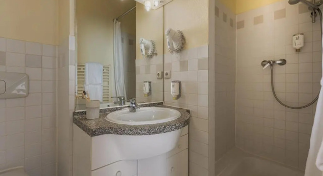 Апартаменты Standard acora City Apart Living the City - Digital Access