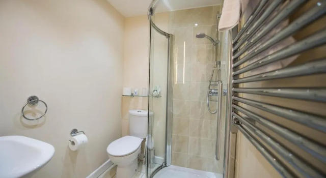 Superior Zimmer Elmdene