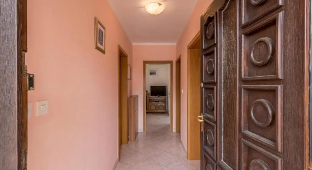 Apartmani Prkačin