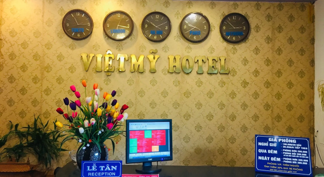 Hotel Việt Mỹ, Забронировать Отель Недорогие отели Ханоя, недорого