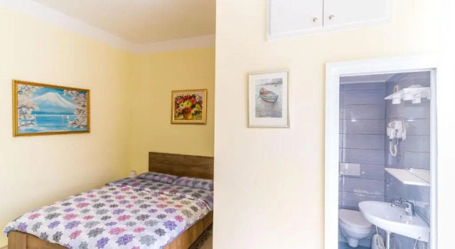 Номер Standard Rooms Katja & Lara