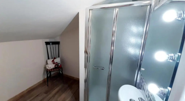 Apartment Risorgimento