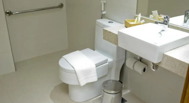 Номер Premium Hotel Mohave