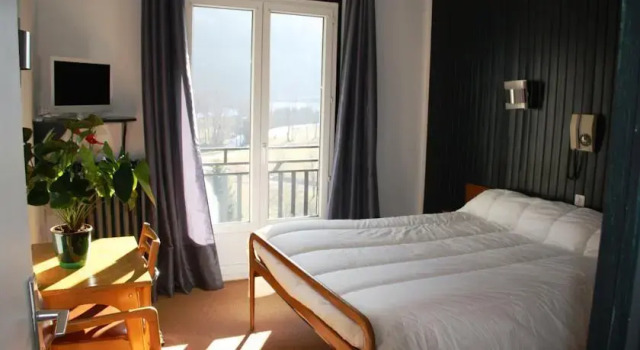 Hôtel le Vallagnon, Réserver Hôtel Laveissière Le Lioran