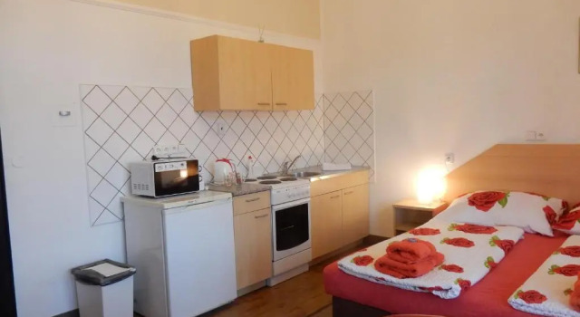 Студия Hotel Obecní dům