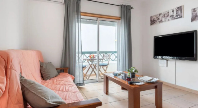 Inara & Mayras Home, Забронировать Отель Монте-Горду Сотавенто, рядом с Пляж Monte Gordo