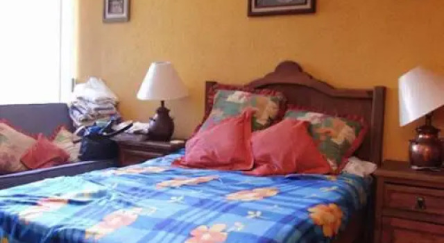 Casa Cuernavaca Fincas, Rezerwuj Hotel Cuernavaca Morelos