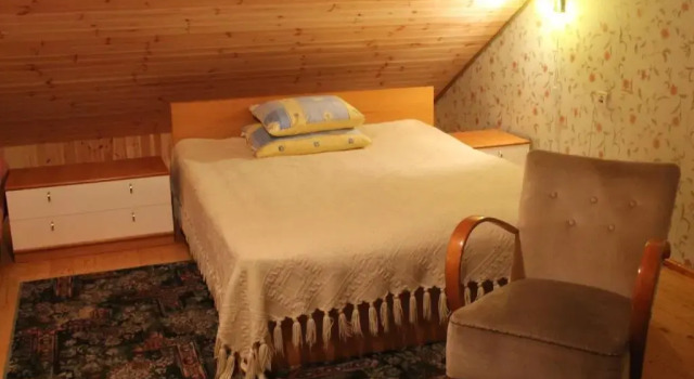 Семейный номер Standard Aikarali Home Accommodation