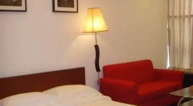 Jingji 100 Jujia Service Apartment