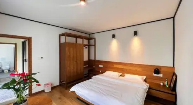Suite familiare 2 camere Dali Villa