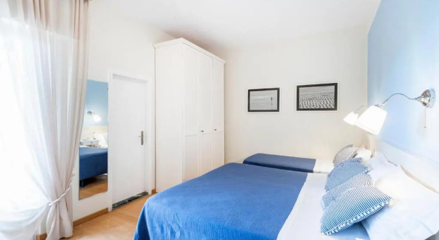 Семейный номер Standard Hotel Andreaneri