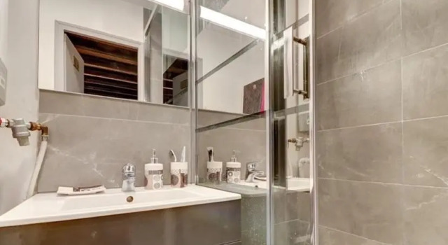 Апартаменты T1 récent, 200m plage, Clim, internet